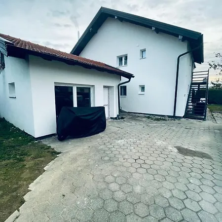Peterskirchen * Tacherting